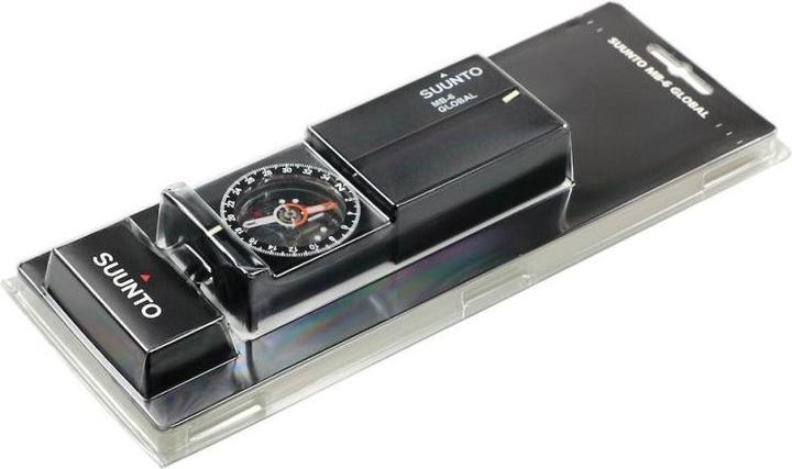 Image du produit Suunto MB-6 Global