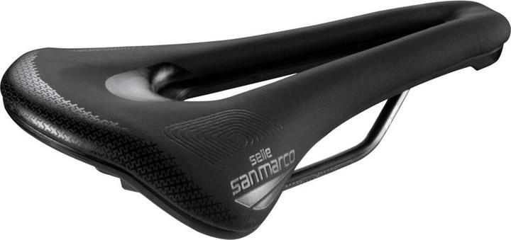 Immagine prodotto Selle SHORTFIT 2.0 Supercomfort Open-Fit Racing