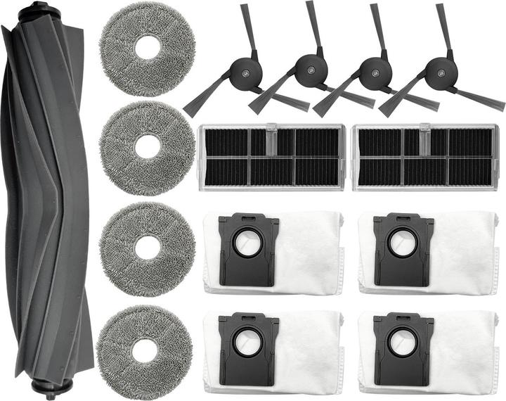 Produktbild Roboparts Zubehör-Set für Dreame X40 Master