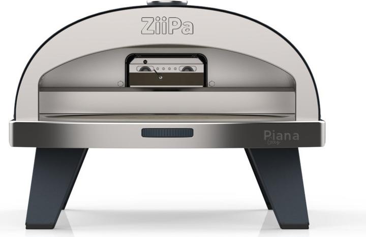 Image du produit Ziipa Piana Gas Ardoise (Four à pizza à gaz)