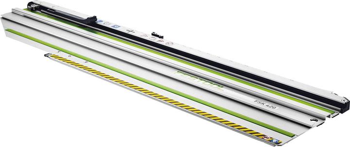 Festool Binario per tagli diagonali FSK 420 (42 cm)