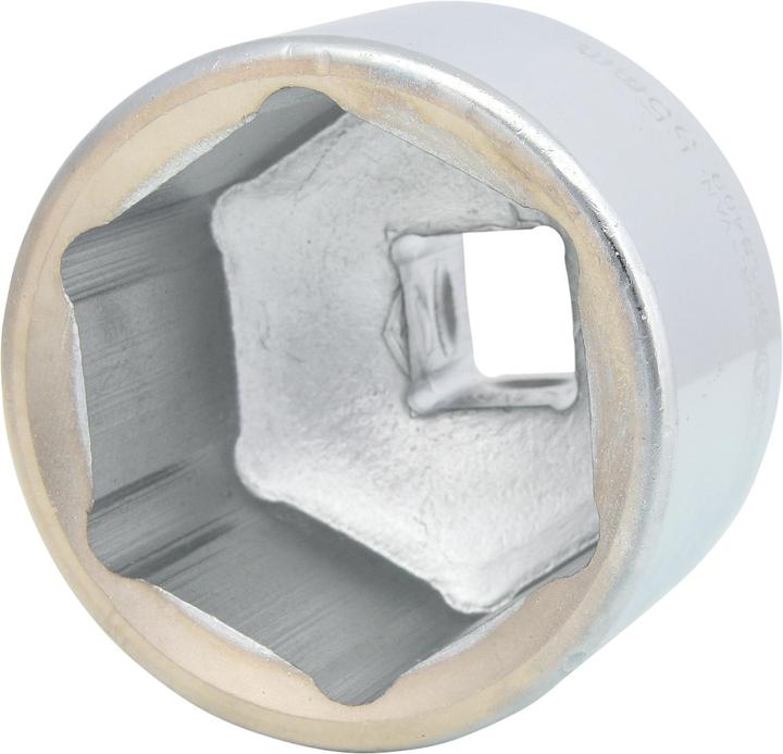 Produktbild KS Tools 3/4" Sechskant-Stecknuss kurz (55 mm)