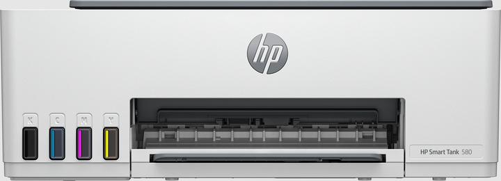 Actual product image smart Tank 580 All-in-One Printer (Colour)