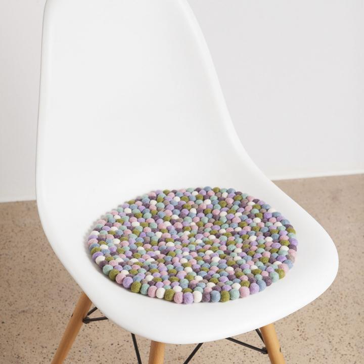 Produktbild Myfelt Round Flat Points (Ø 36 cm)