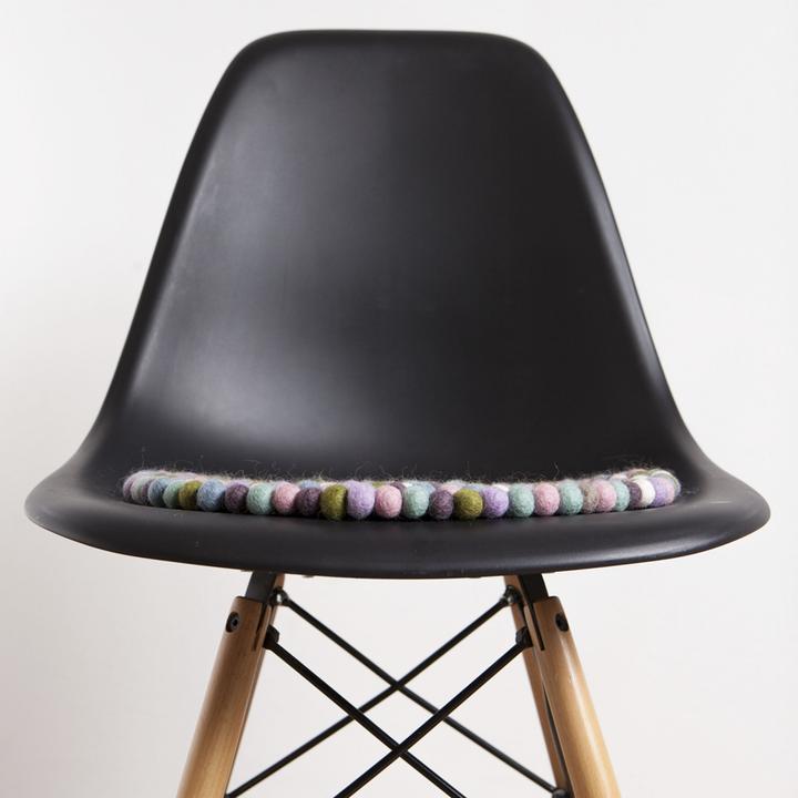 Produktbild Myfelt Round Flat Points (Ø 36 cm)