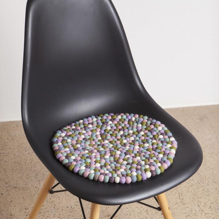 Produktbild Myfelt Round Flat Points (Ø 36 cm)