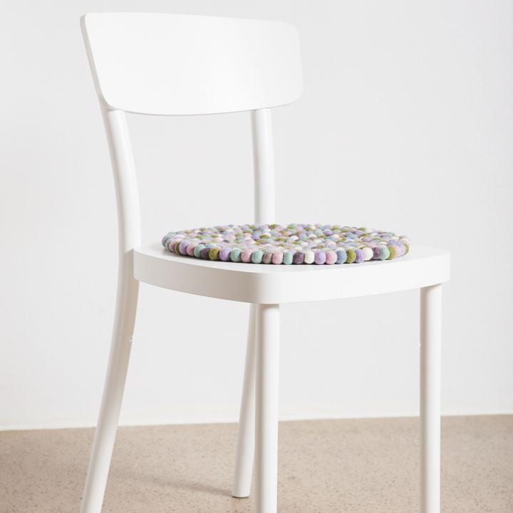 Produktbild Myfelt Round Flat Points (Ø 36 cm)