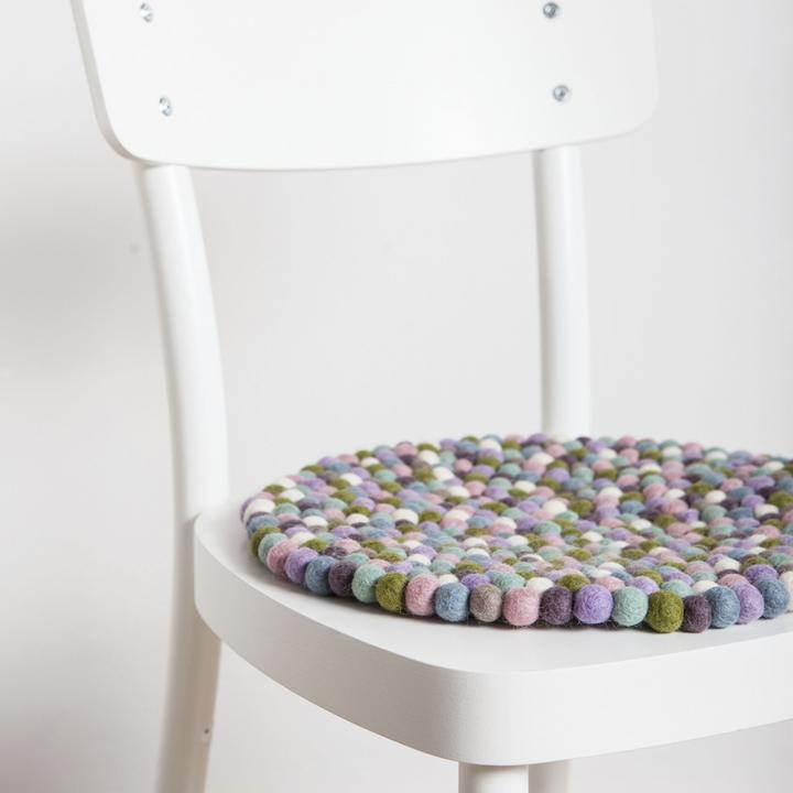 Produktbild Myfelt Round Flat Points (Ø 36 cm)
