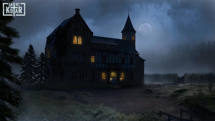 Immagine prodotto San Kotar (PS4, EN, IT)