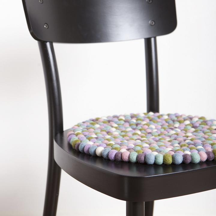 Produktbild Myfelt Round Flat Points (Ø 36 cm)