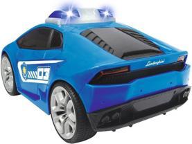 Produktbild Dickie ABC IRC Pauly Police