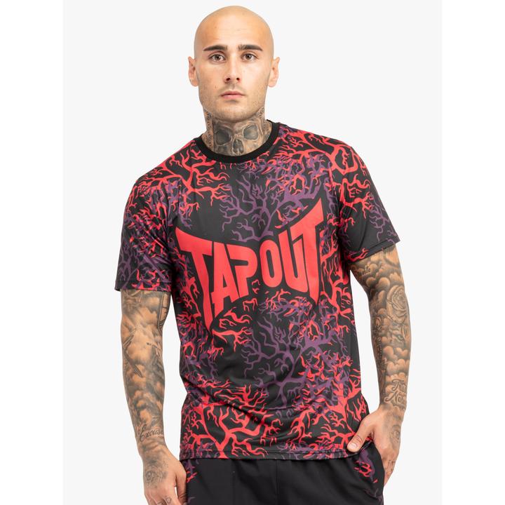 Produktbild Tapout Rootstock (L)