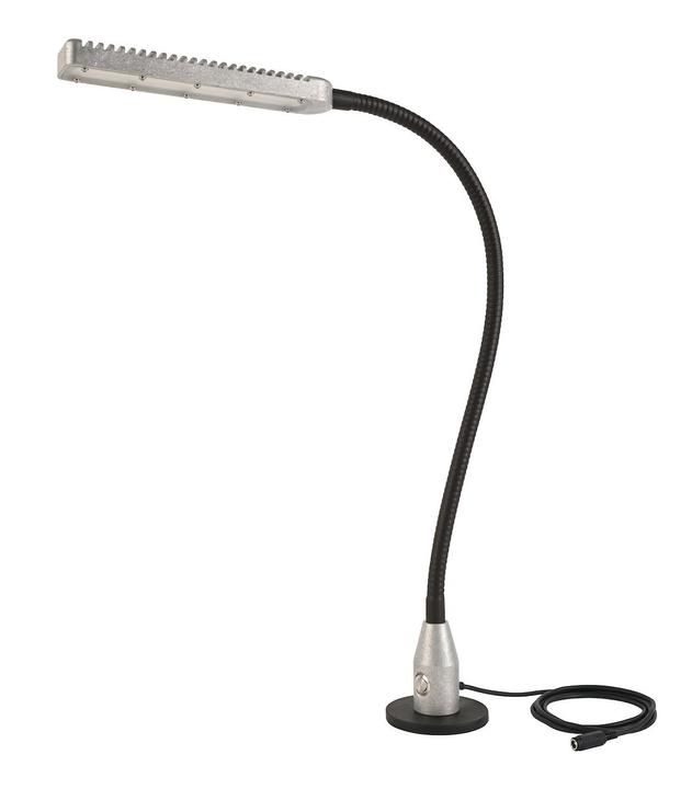 Bauer & Böcker LED lamp FLUTER with dimmer (900 lm)