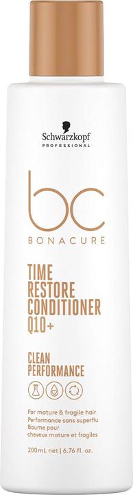 Schwarzkopf BC Time Restore - Conditioner (200 ml)