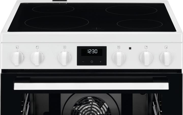 Produktbild Electrolux FEH6LV202