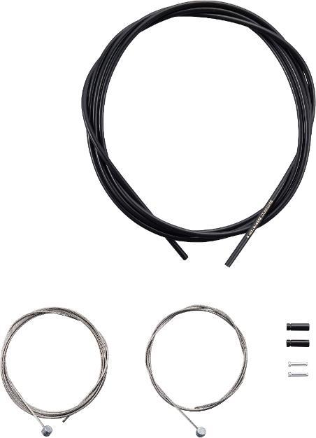 Produktbild Shimano Bremszugset MTB
