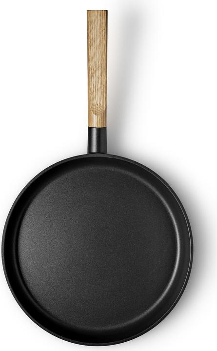 Produktbild Eva Solo Nordic (28 cm, Bratpfanne, Aluminium)