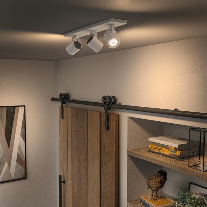 Produktbild Philips Hue Runner Basis BT (1050 lm, GU10)