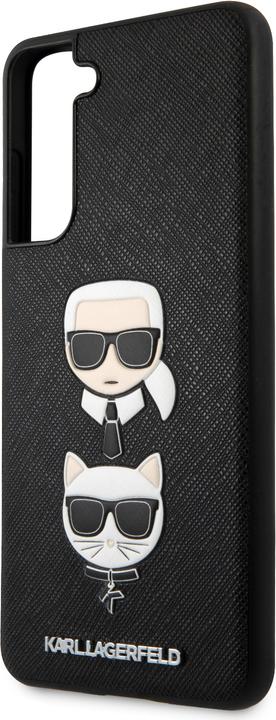 Productafbeelding Karl Lagerfeld Zaak (Samsung Galaxy S21 FE)