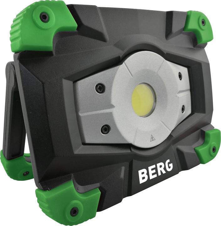 Actual product image Berg BCL POCKET LED 20 BATTERY - IP54 (2000 lm)