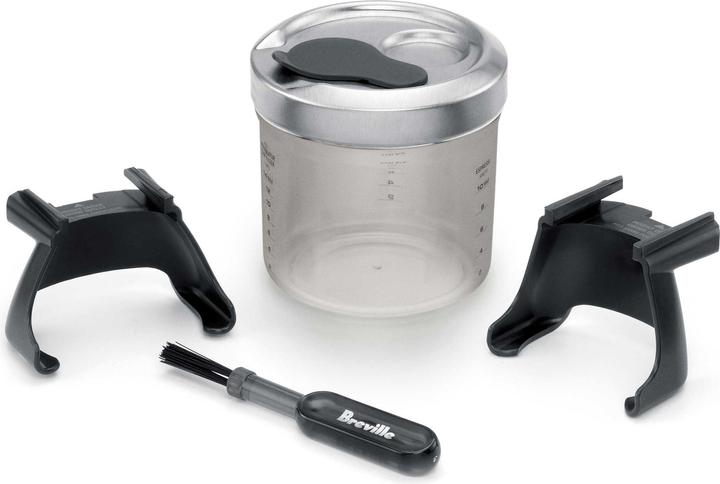 Image du produit Sage le Smart Grinder Pro (Fiche CH)