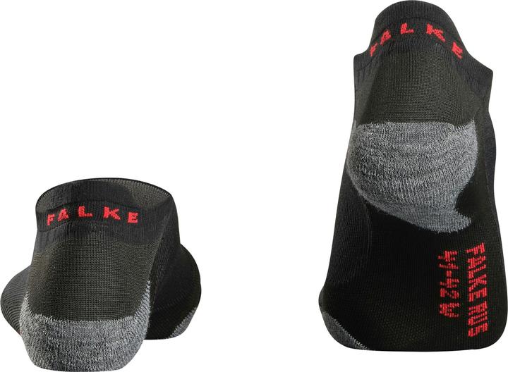 Actual product image Falke RU5 Invisible Women (35 - 36)