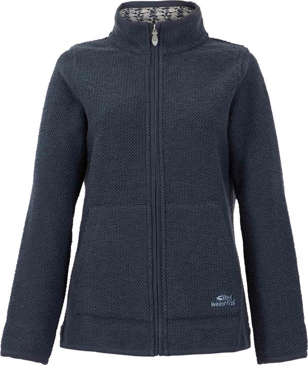 Produktbild Weird Fish Sontee Jacke Umweltfreundlich (48 D)