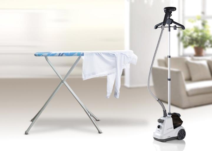 Actual product image Ariete Clothes garintuvas 2200W 6248 (2200 W, 45 g/min)