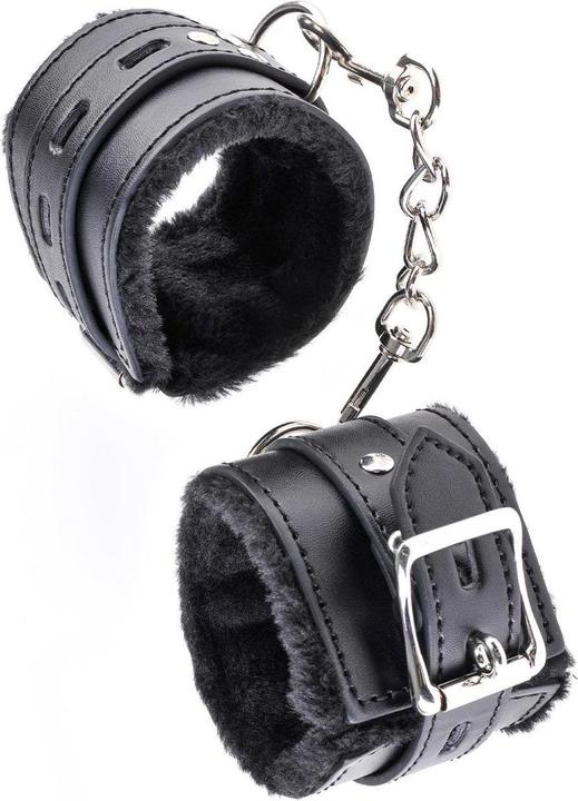 Produktbild Pipedream Cumfy Cuffs