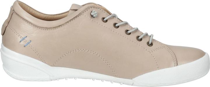 Image du produit Hush Puppies Avec cette basket simple de, vous avez le compagnon parfait pour la journée. Le (37)