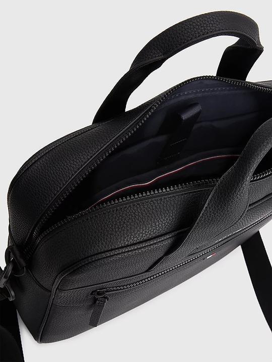 Actual product image Tommy Hilfiger City Computer Bag