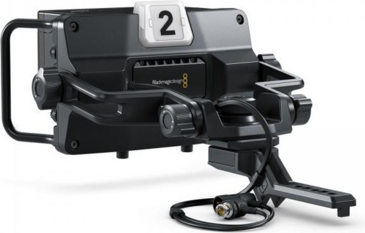 Actual product image Blackmagic URSA Studio Viewfinder (Electronic viewfinder)