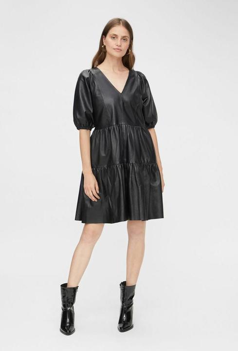 Image du produit Yas Robe en cuir YASVIBI (S)