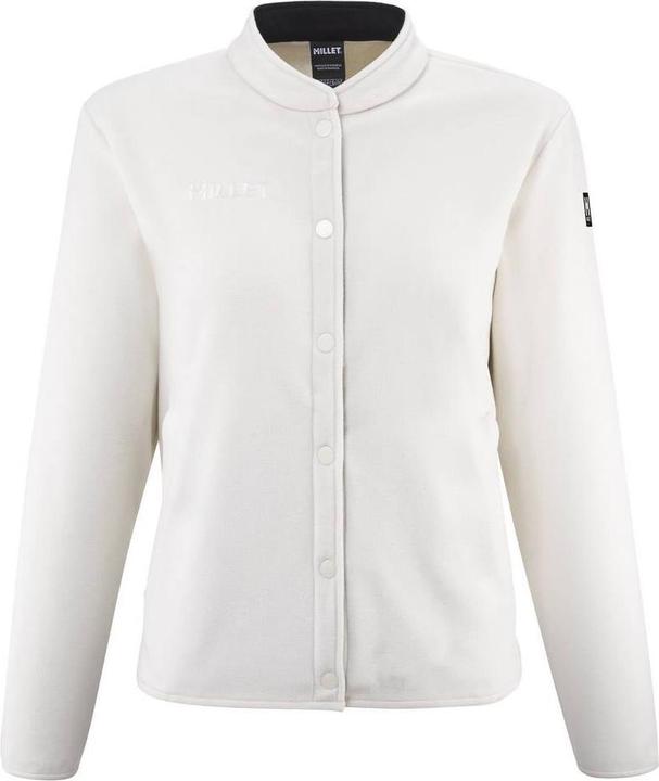Actual product image Millet Cimai Fleece Jkt Jacke (S)