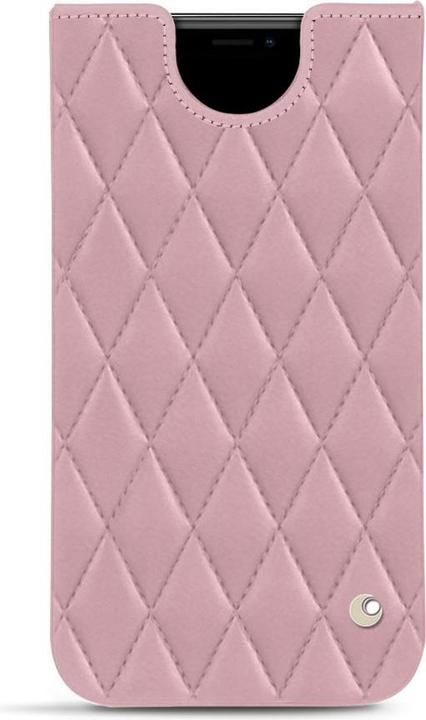 Actual product image Noreve Leather cover (Apple iPhone 11 Pro Max)