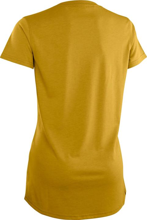 Immagine prodotto ION Bike Jersey Logo SS DR women - dark-amber (S)