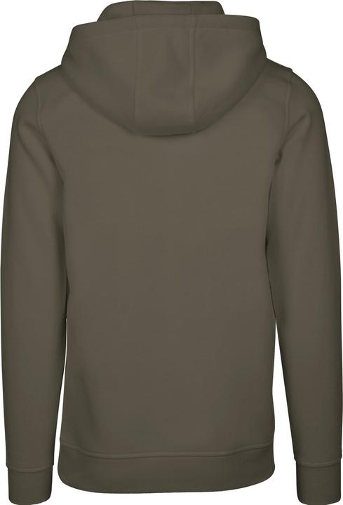 Image du produit Mister Tee Sweat à capuche Wasted Youth - 13161 (M)