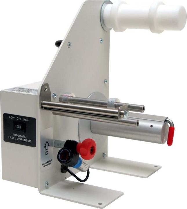 Produktbild Labelmate LD-100-RS