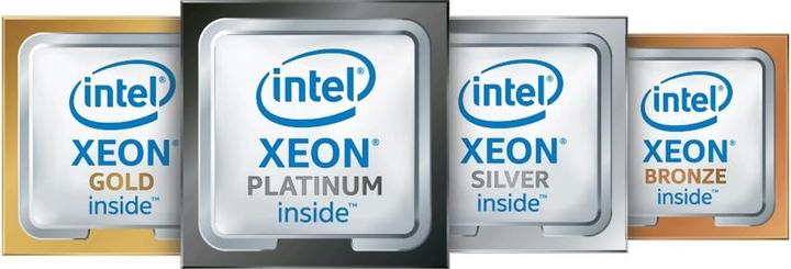 Produktbild HPE Intel Xeon-Gold 6534 3.9GHz 8-core 195W Processor (LGA 4677, 3.90 GHz, 8 -Core)