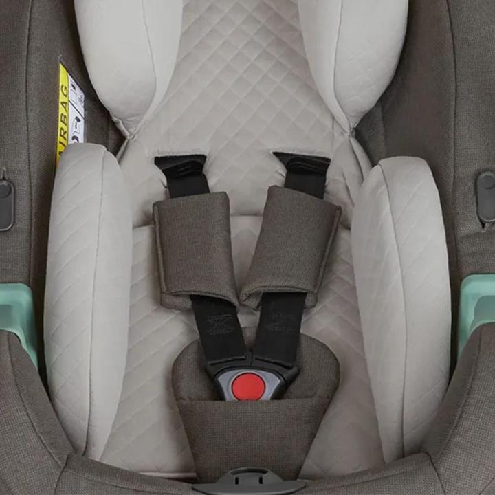 Actual product image ABC Design Tulip car seat (Baby car seat, ECE R129/i-Size Standard)