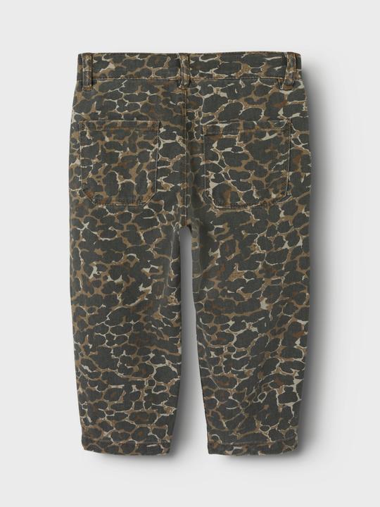 Actual product image Name it Mom Fit Hose (110)