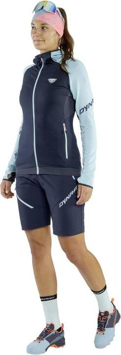 Actual product image Dynafit Transalper Shorts Ladies (M)