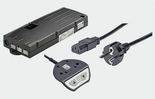 Hettich Elektronik-Modul LegaDrive