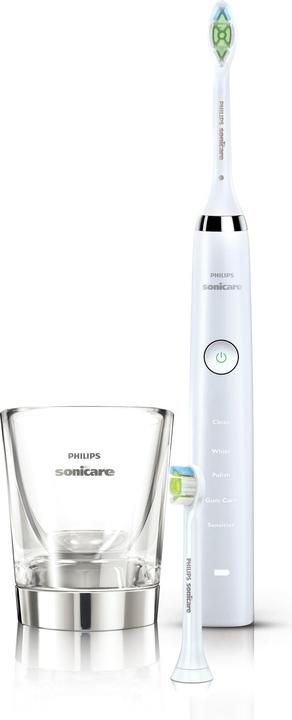 Philips Sonicare Sonicare DiamondClean (Schallzahnbürste)