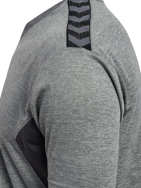 Actual product image hummel Hmlauthentic Pl Jersey S/S (XL)