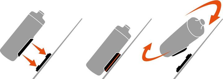 Produktbild Fidlock Twist (0.60 l)