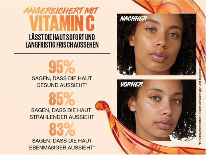 Immagine prodotto Maybelline New York Superstay/Everfresh (10 Avorio)