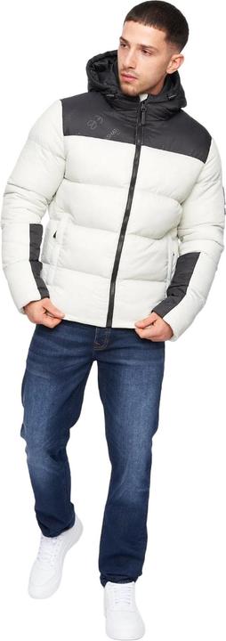 Image du produit Crosshatch - Veste CHEMERLEY - Homme (XL)