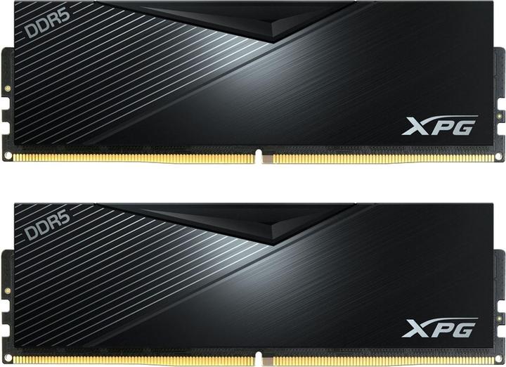 Adata XPG Lancer RGB (2 x 32GB, 6400 MHz, DDR5 RAM, DIMM)
