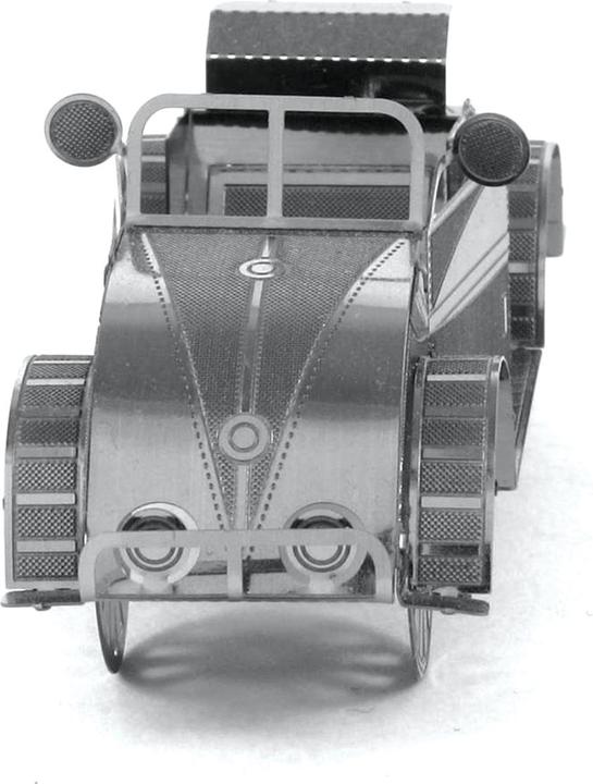 Produktbild Metal Earth Beach Buggy